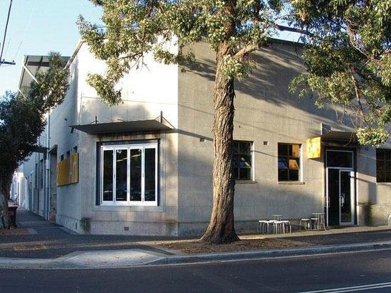 2 Danks Street Art Complex